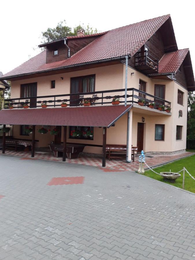 Pensiunea Mariana Bran  Dış mekan fotoğraf