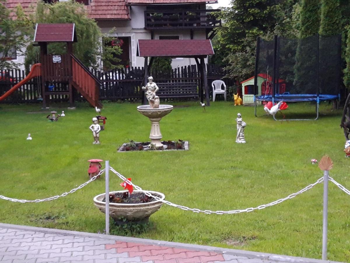 Pensiunea Mariana Bran  Dış mekan fotoğraf