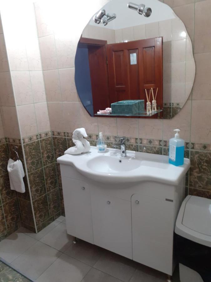 Pensiunea Mariana Bran  Dış mekan fotoğraf