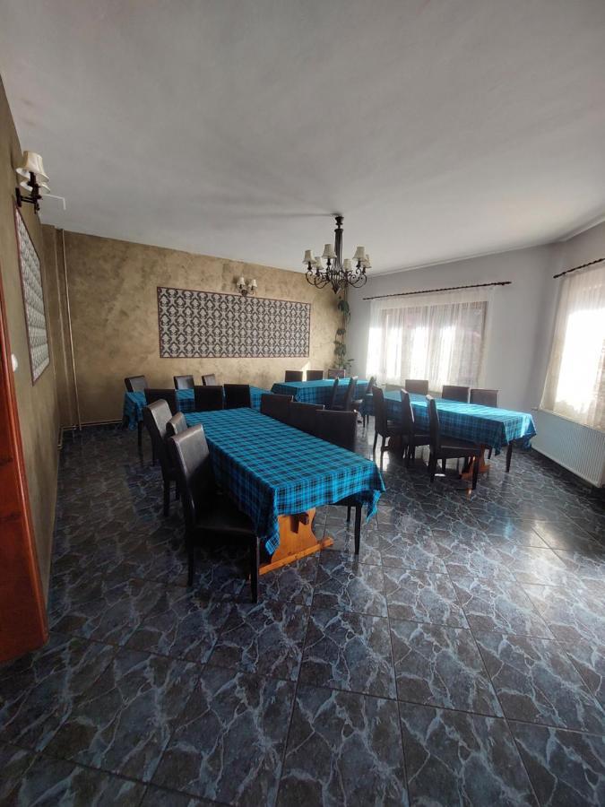 Pensiunea Mariana Bran  Dış mekan fotoğraf