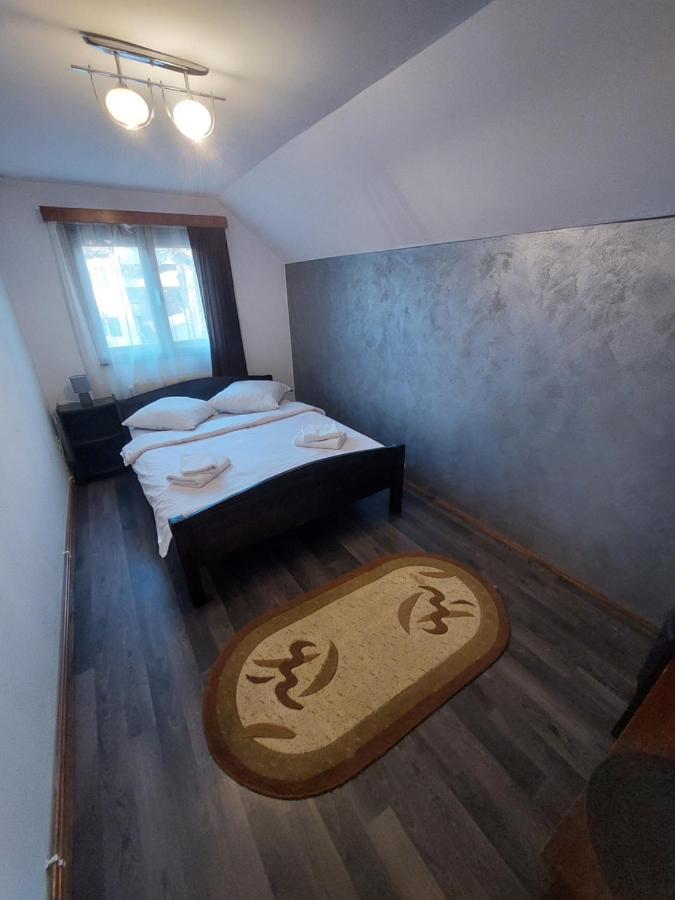Pensiunea Mariana Bran  Dış mekan fotoğraf