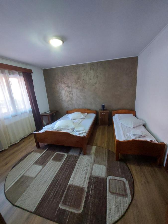 Pensiunea Mariana Bran  Dış mekan fotoğraf