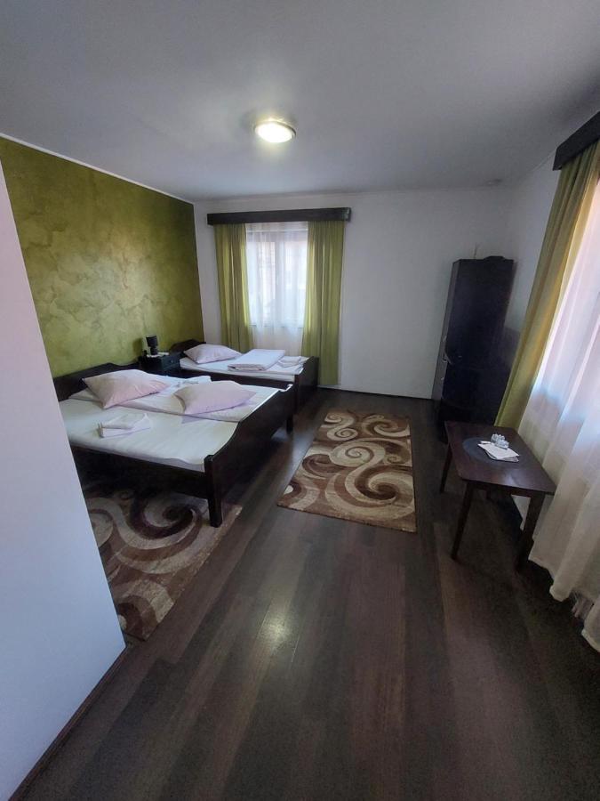 Pensiunea Mariana Bran  Dış mekan fotoğraf