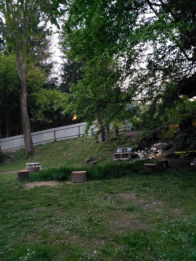 Pensiunea Mariana Bran  Dış mekan fotoğraf
