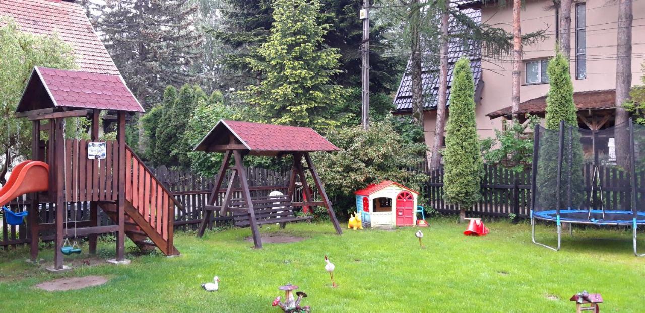 Pensiunea Mariana Bran  Dış mekan fotoğraf