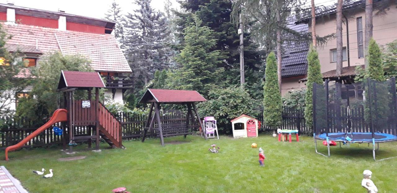 Pensiunea Mariana Bran  Dış mekan fotoğraf