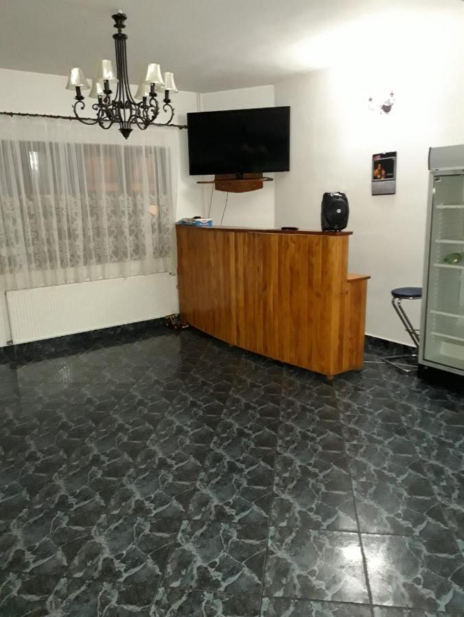 Pensiunea Mariana Bran  Dış mekan fotoğraf